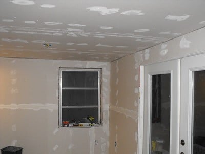 Drywall image