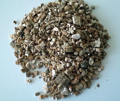 Vermiculite