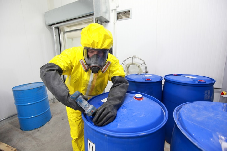 Understanding the Health Risks Associated with Chemical Exposure