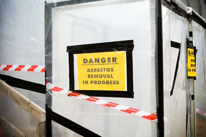 Asbestos Abatement: Everything You Need to Know