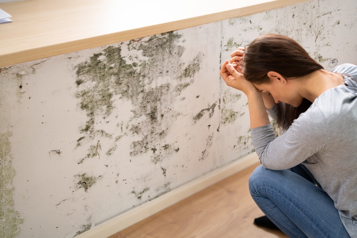 How Regular Mould Inspections Can Prevent Health Risks